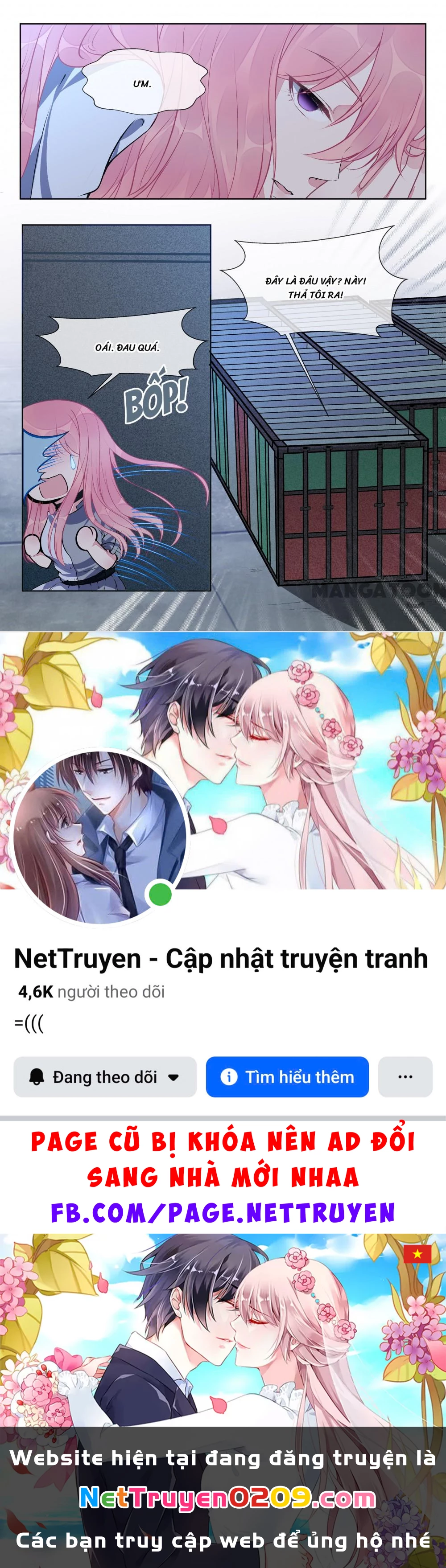 Bạn Trai Tôi Là Phong Tịnh Thần Chapter  418 - 8