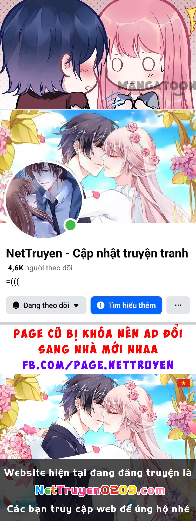 Bạn Trai Tôi Là Phong Tịnh Thần Chapter  419 - 9