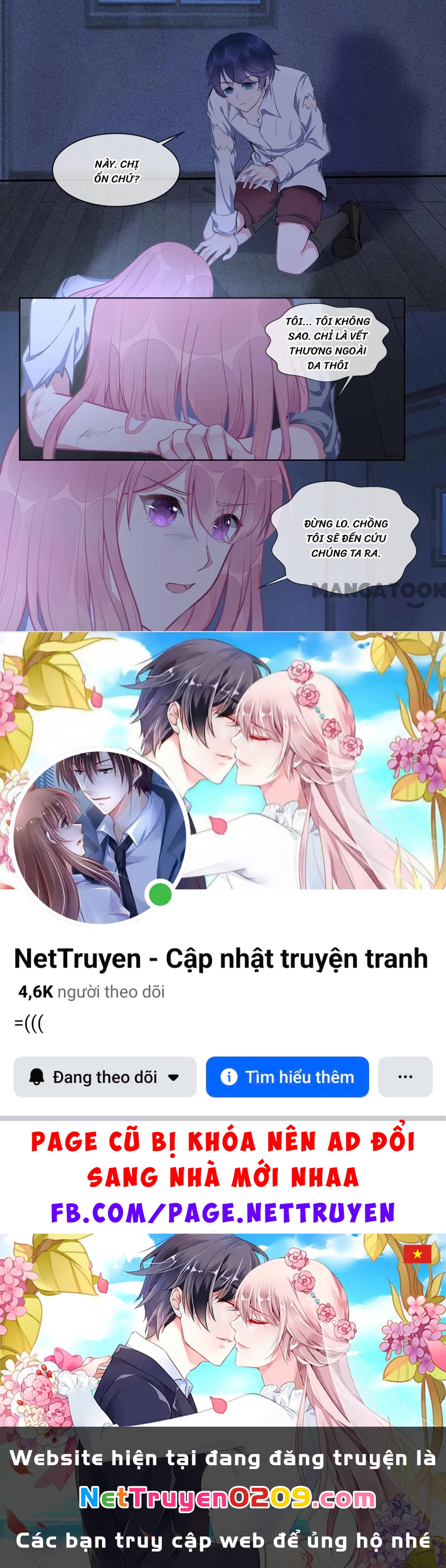 Bạn Trai Tôi Là Phong Tịnh Thần Chapter  420 - 8