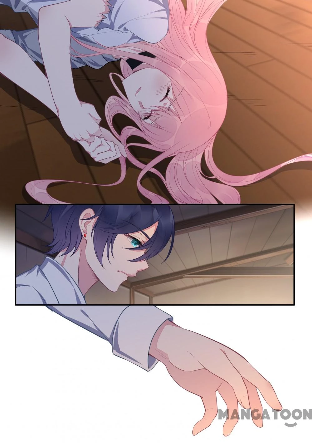 Bạn Trai Tôi Là Phong Tịnh Thần Chapter 424 - 6