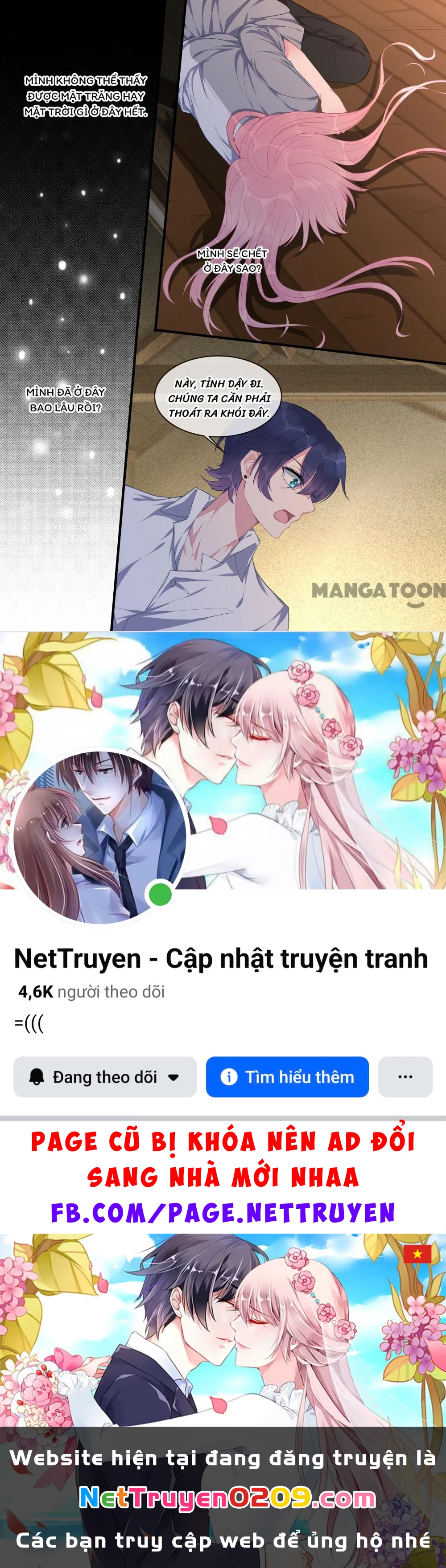 Bạn Trai Tôi Là Phong Tịnh Thần Chapter  425 - 8