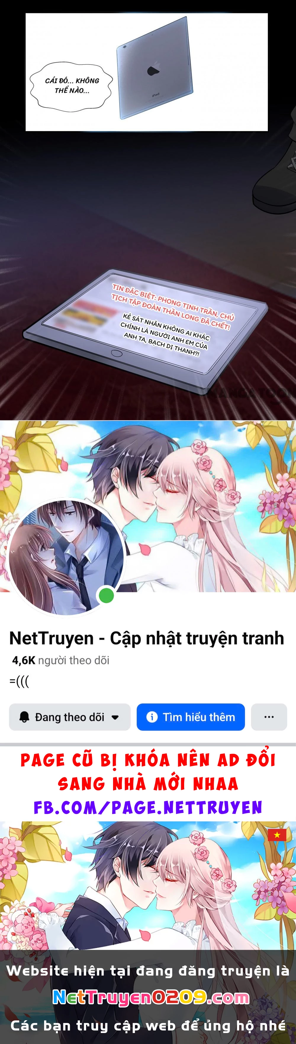 Bạn Trai Tôi Là Phong Tịnh Thần Chapter 426 - 9