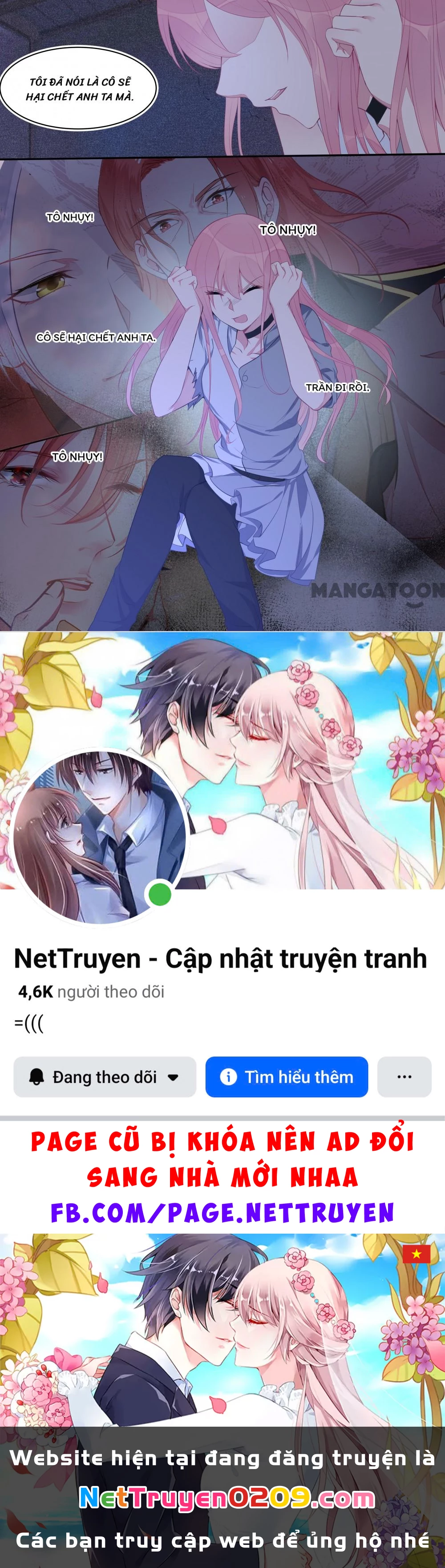 Bạn Trai Tôi Là Phong Tịnh Thần Chapter  427 - 8