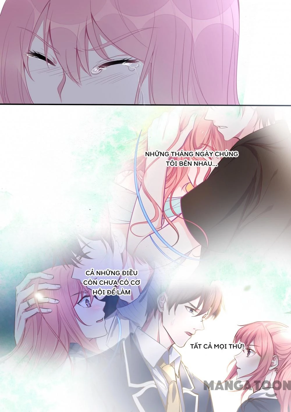 Bạn Trai Tôi Là Phong Tịnh Thần Chapter  428 - 6