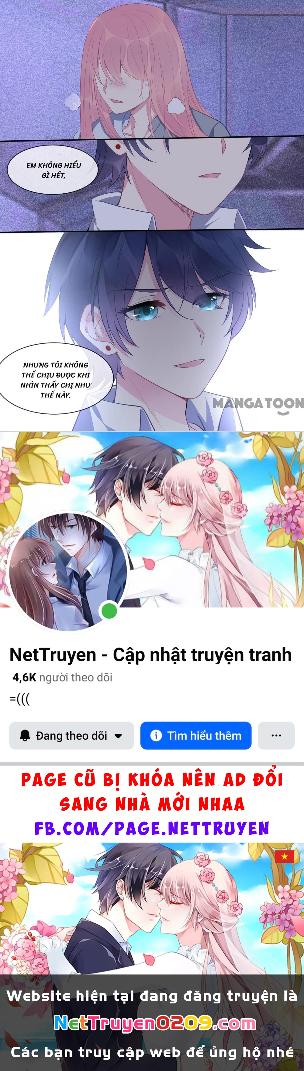 Bạn Trai Tôi Là Phong Tịnh Thần Chapter  428 - 8