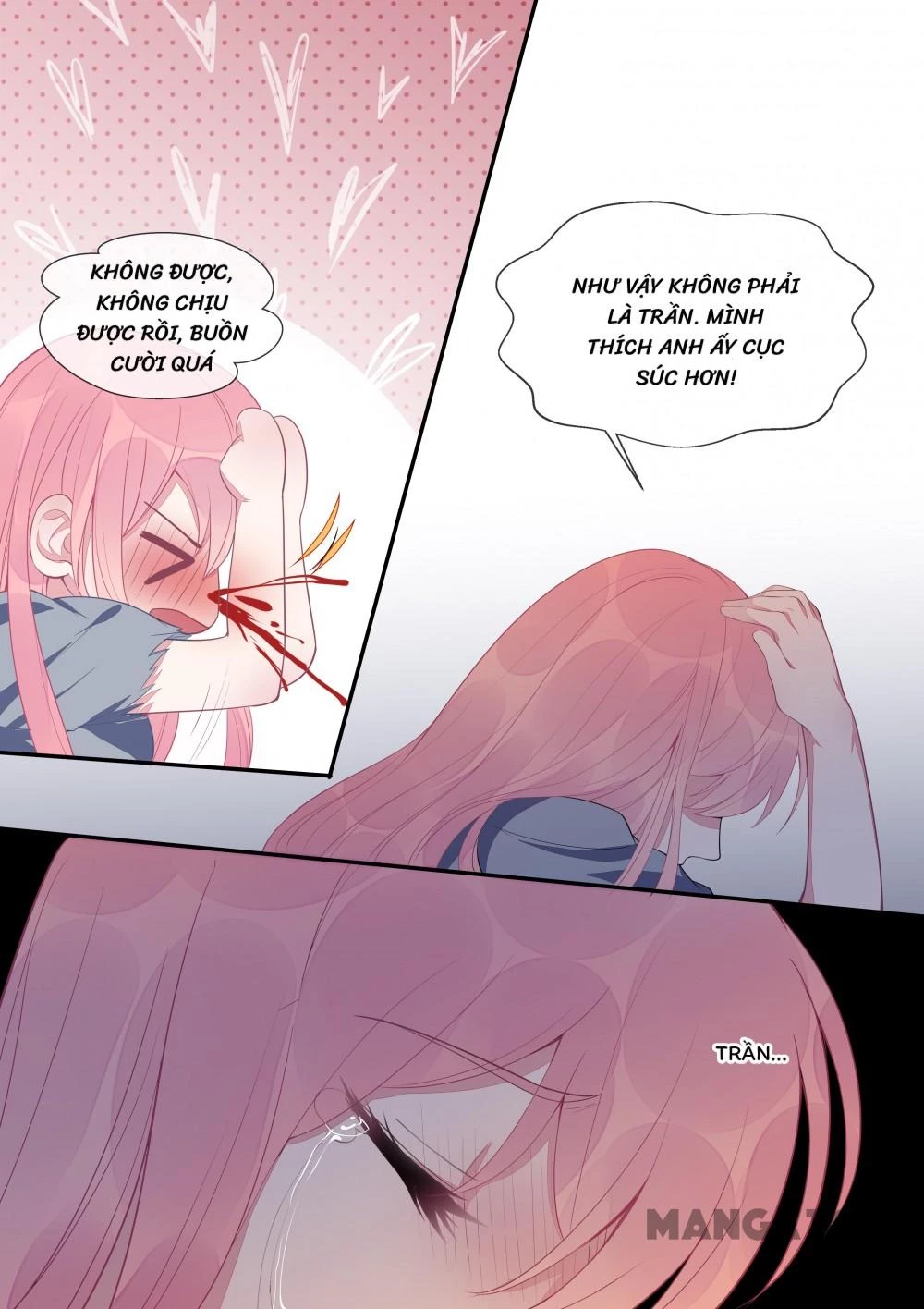 Bạn Trai Tôi Là Phong Tịnh Thần Chapter  429 - 7