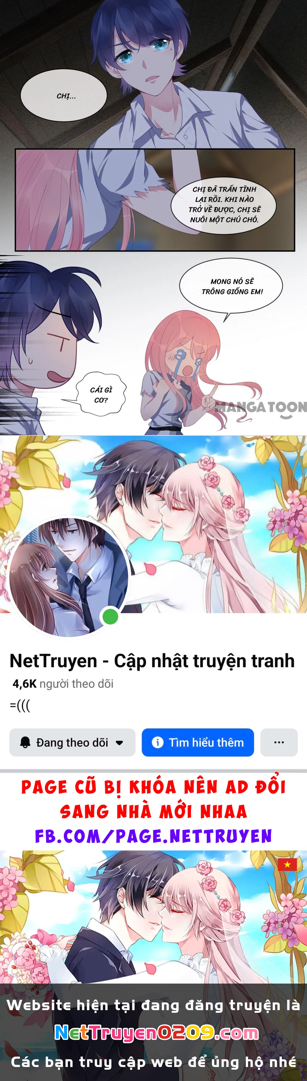 Bạn Trai Tôi Là Phong Tịnh Thần Chapter  429 - 8