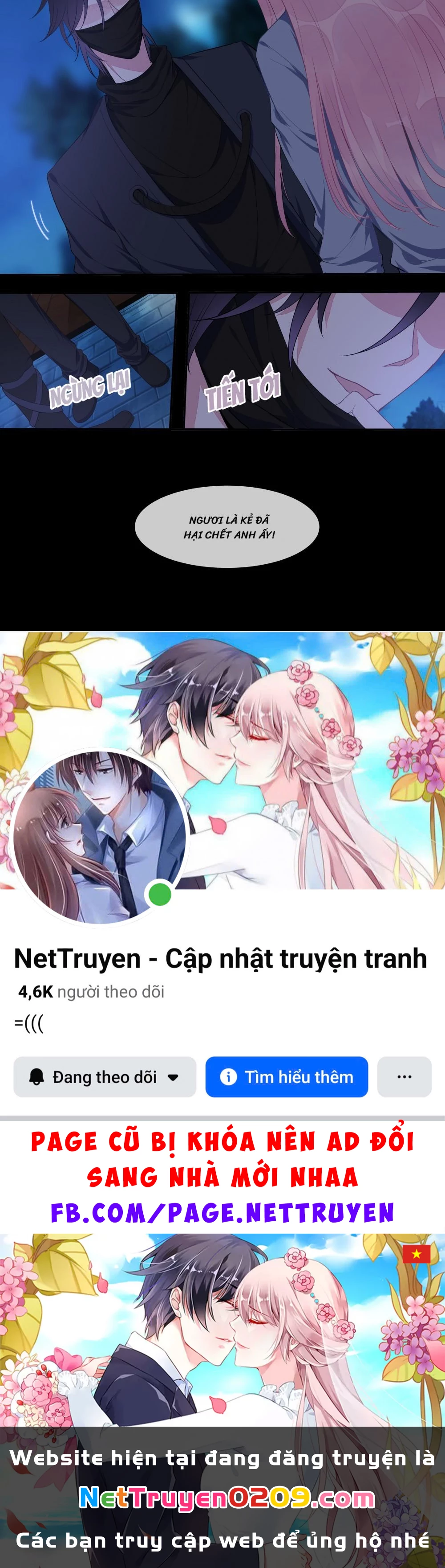 Bạn Trai Tôi Là Phong Tịnh Thần Chapter 430 - 8