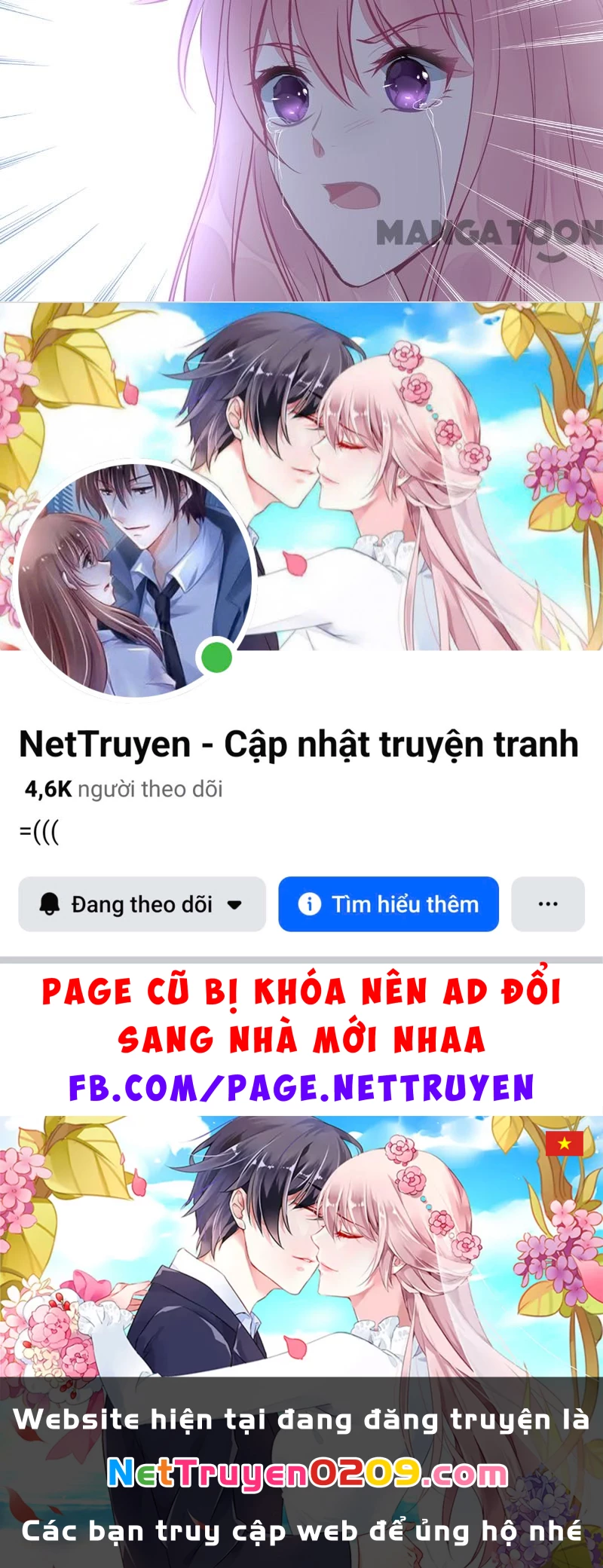 Bạn Trai Tôi Là Phong Tịnh Thần Chapter  431 - 9