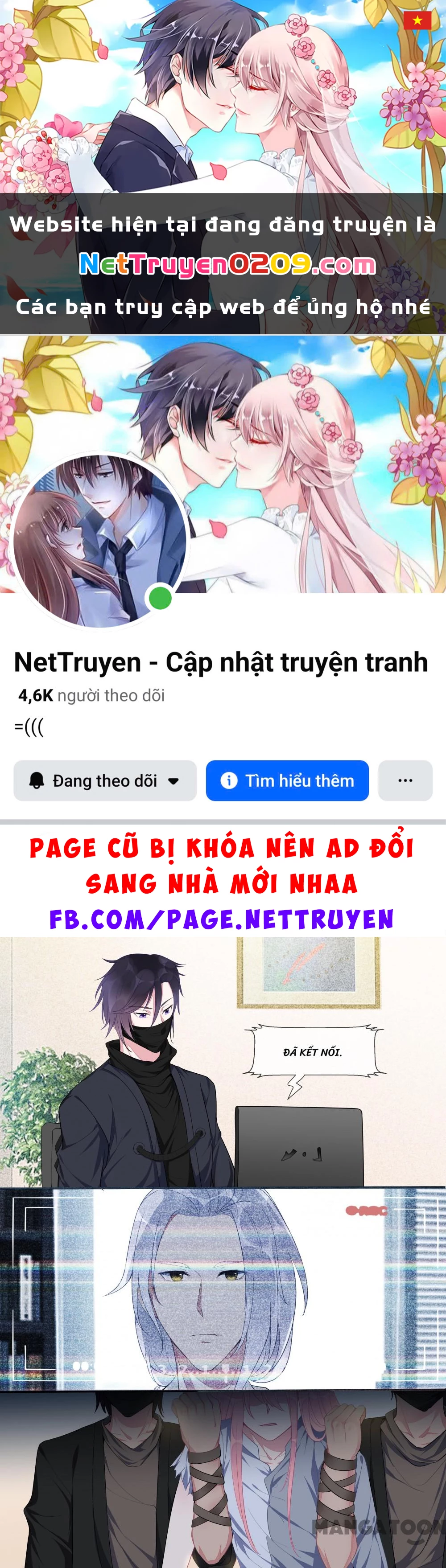 Bạn Trai Tôi Là Phong Tịnh Thần Chapter  432 - 1