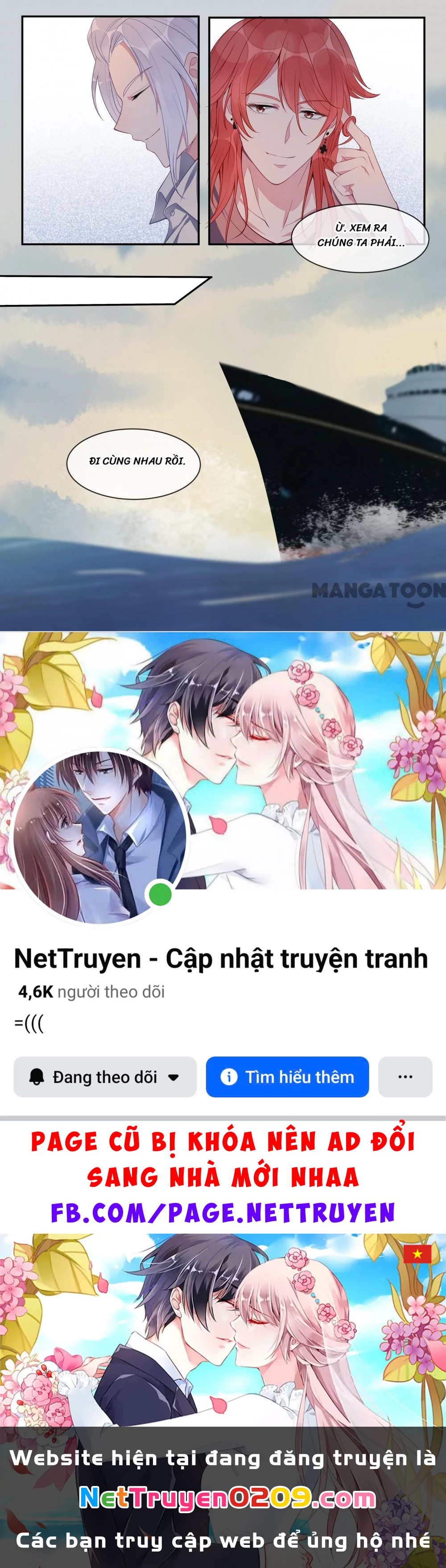 Bạn Trai Tôi Là Phong Tịnh Thần Chapter  432 - 8