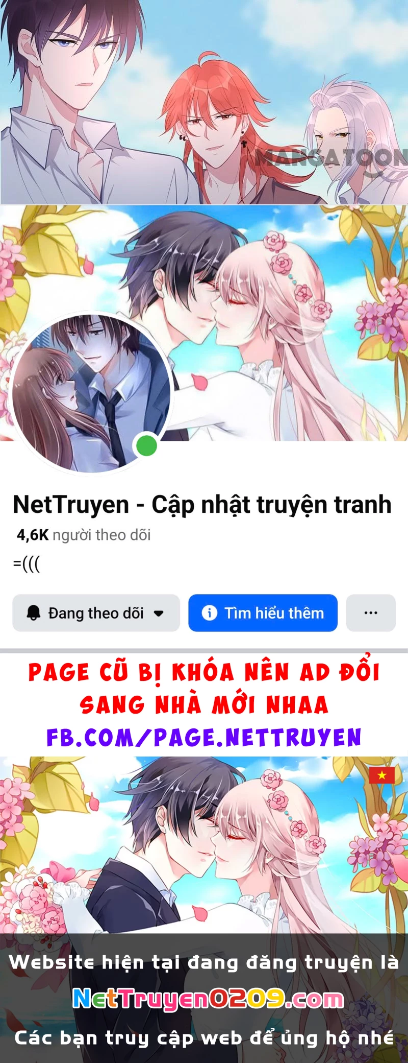 Bạn Trai Tôi Là Phong Tịnh Thần Chapter  433 - 9