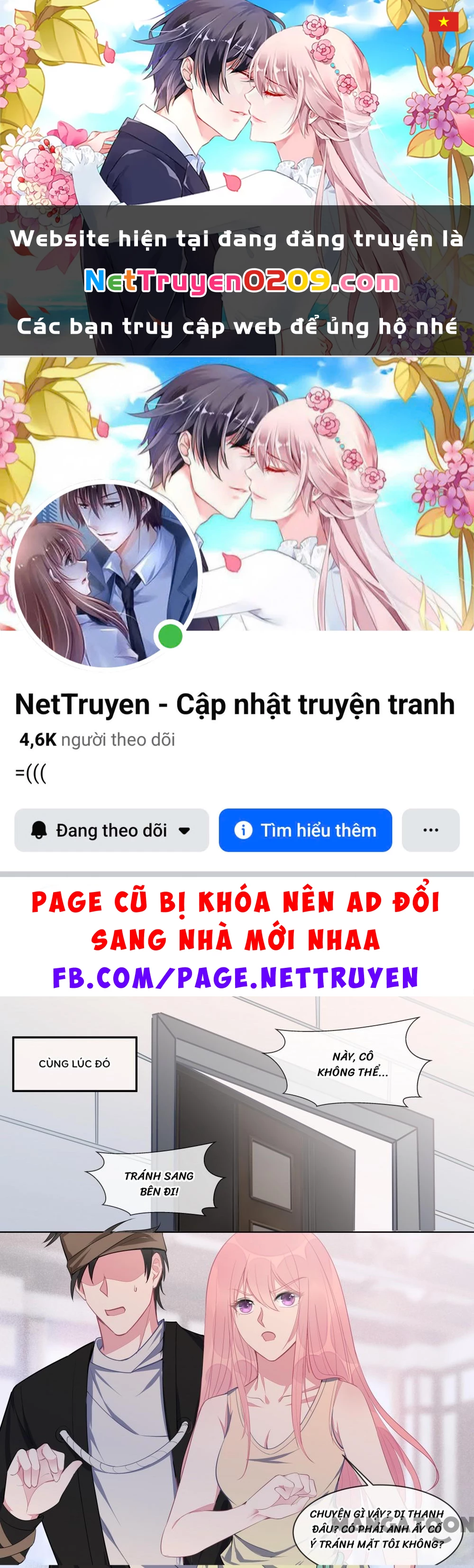 Bạn Trai Tôi Là Phong Tịnh Thần Chapter 434 - 1