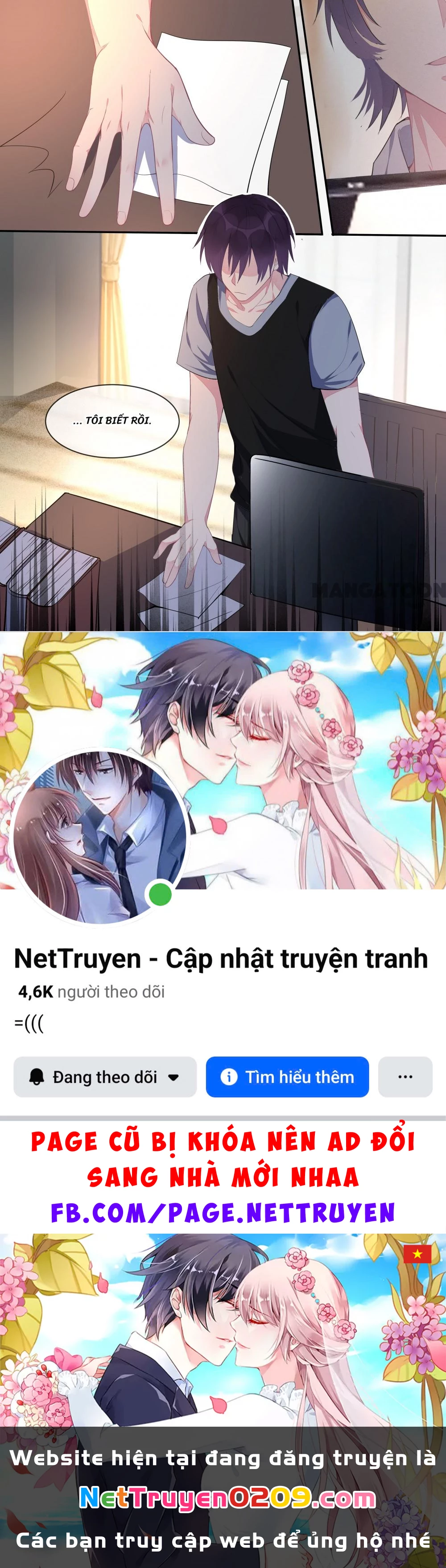 Bạn Trai Tôi Là Phong Tịnh Thần Chapter  435 - 8