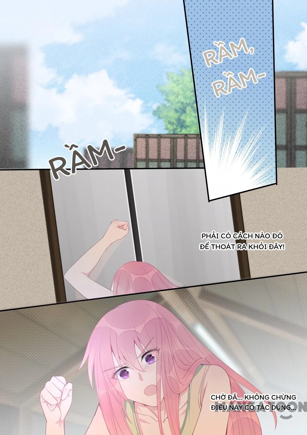 Bạn Trai Tôi Là Phong Tịnh Thần Chapter  436 - 8