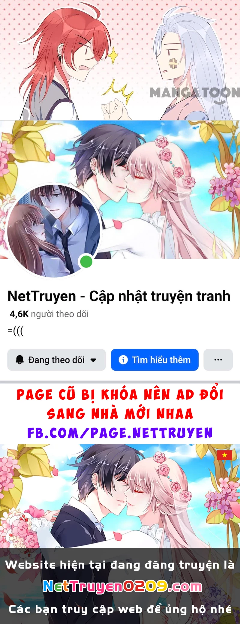 Bạn Trai Tôi Là Phong Tịnh Thần Chapter  436 - 9