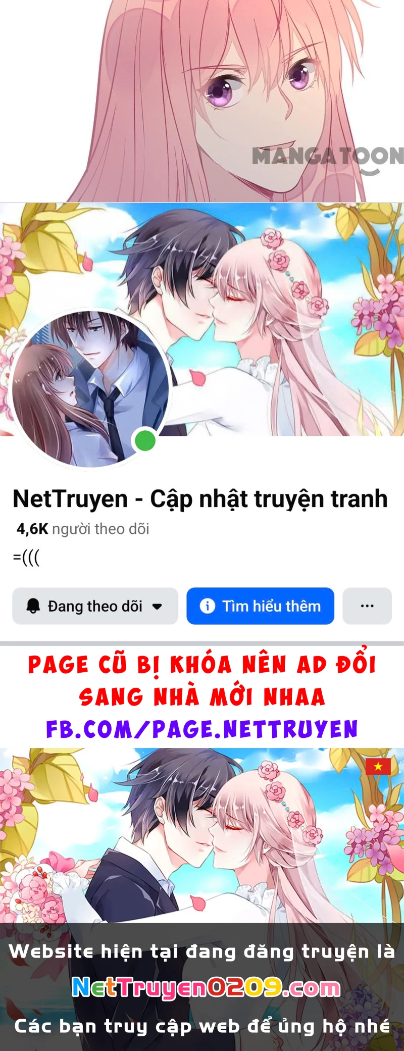 Bạn Trai Tôi Là Phong Tịnh Thần Chapter  437 - 9