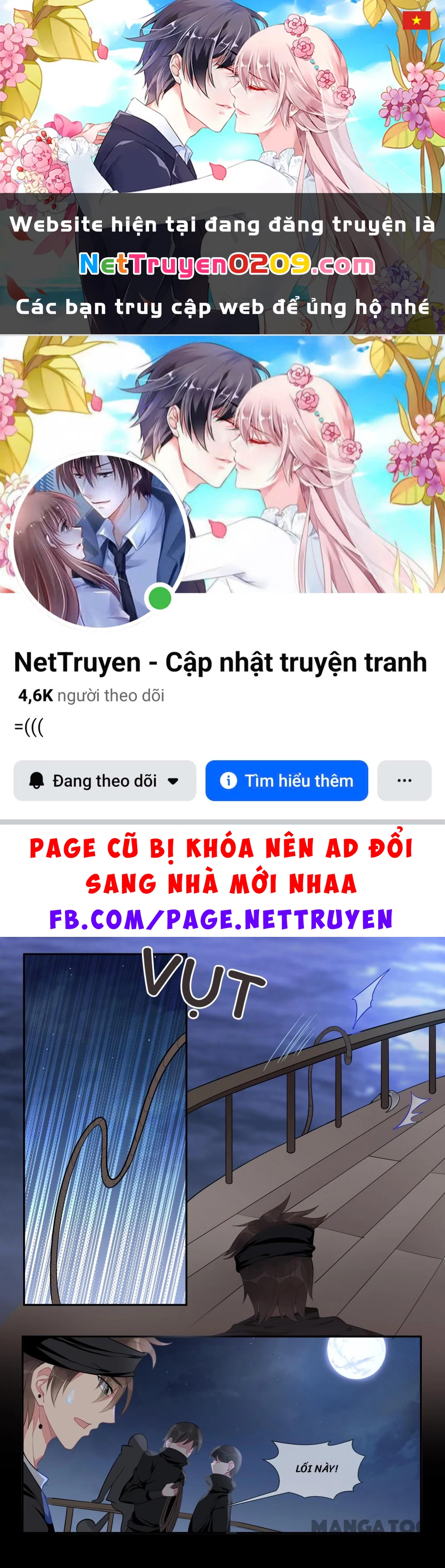 Bạn Trai Tôi Là Phong Tịnh Thần Chapter  438 - 1