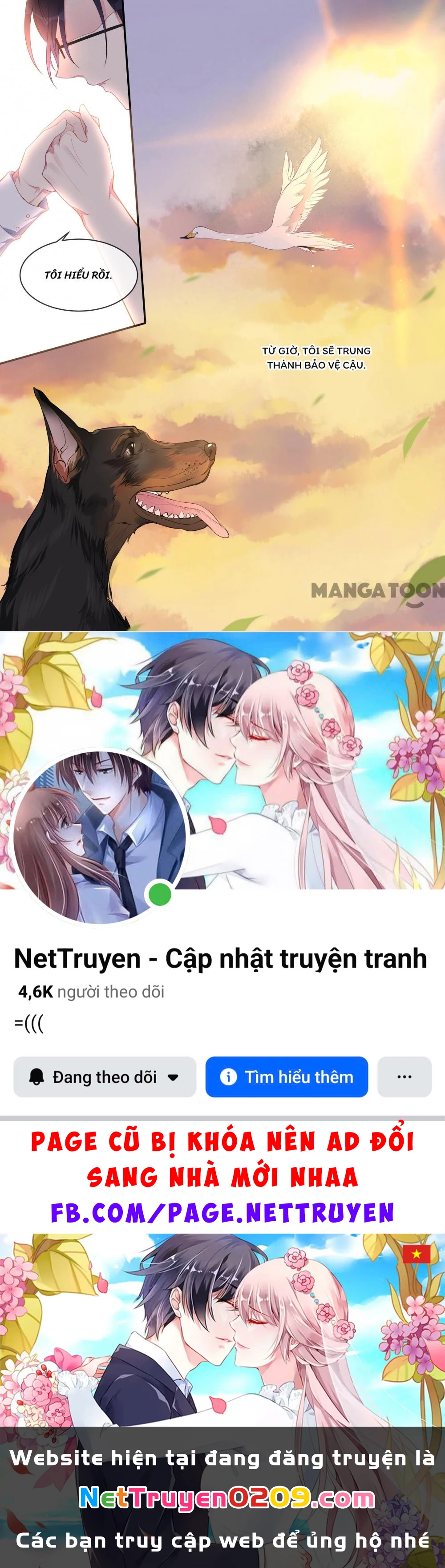 Bạn Trai Tôi Là Phong Tịnh Thần Chapter  440 - 8