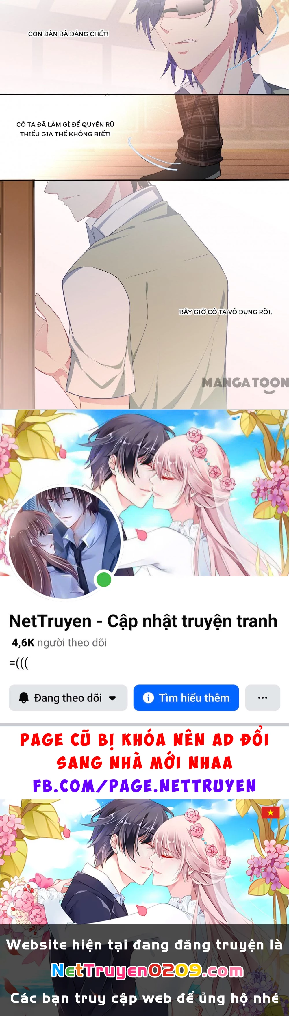 Bạn Trai Tôi Là Phong Tịnh Thần Chapter  441 - 8