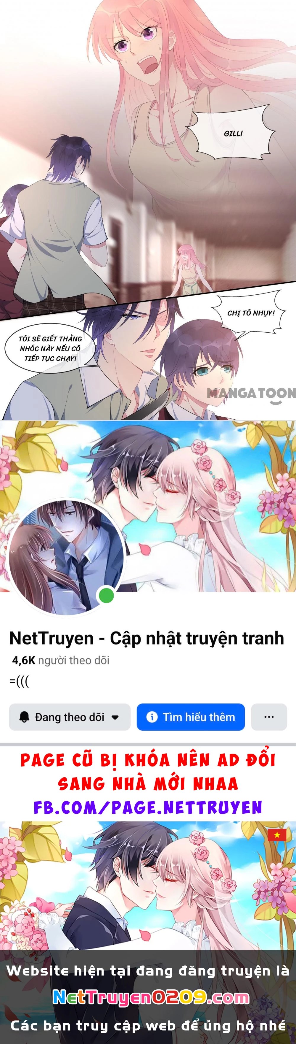 Bạn Trai Tôi Là Phong Tịnh Thần Chapter  442 - 8