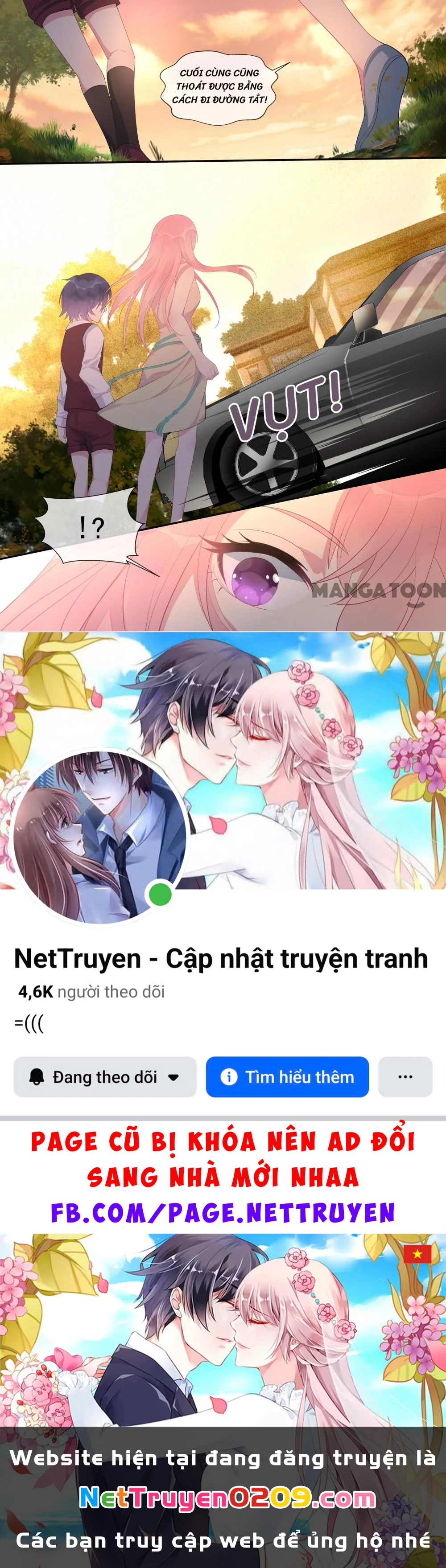 Bạn Trai Tôi Là Phong Tịnh Thần Chapter  443 - 8