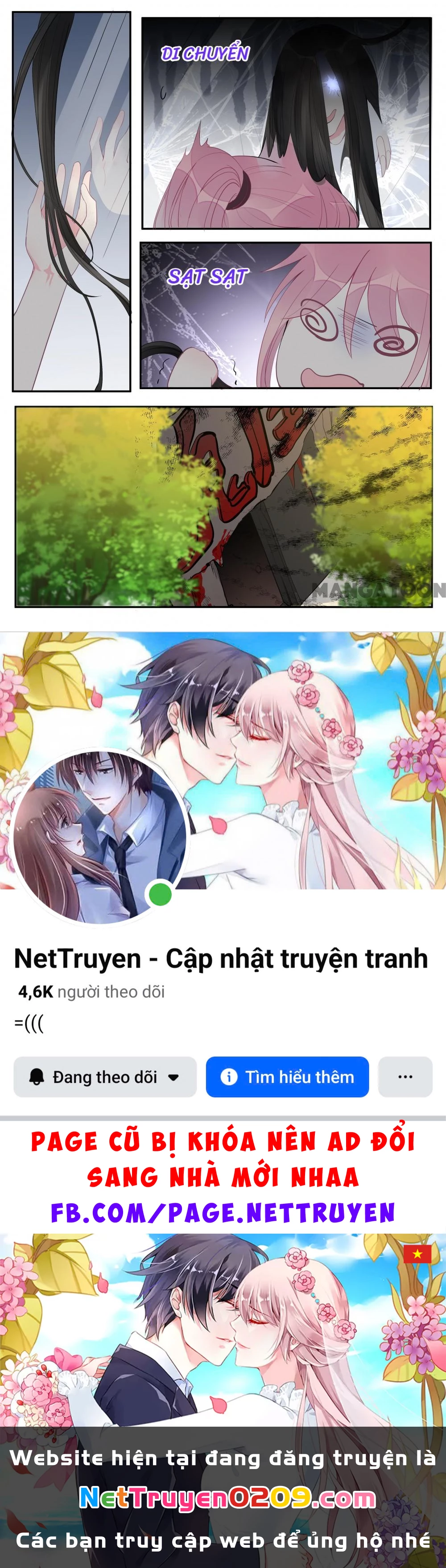 Bạn Trai Tôi Là Phong Tịnh Thần Chapter  451 - 8