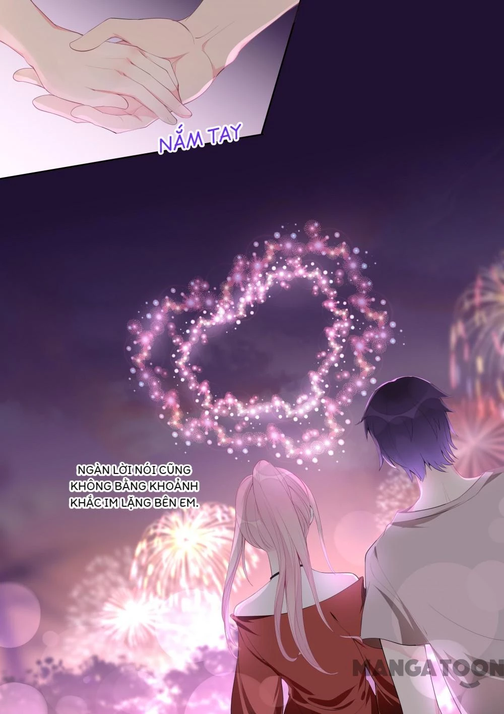 Bạn Trai Tôi Là Phong Tịnh Thần Chapter  453 - 3