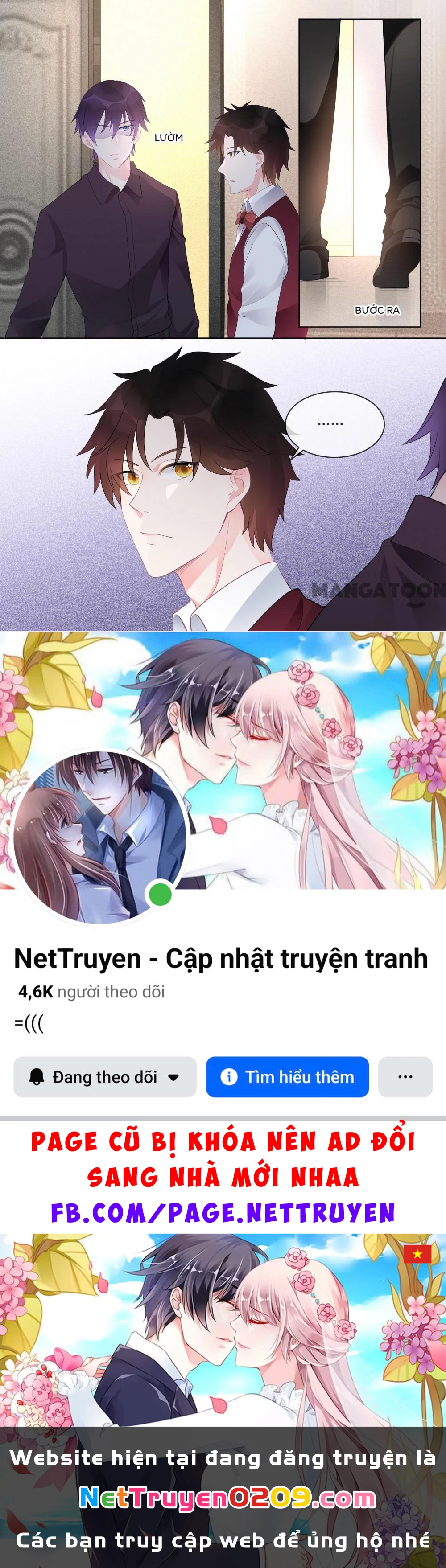 Bạn Trai Tôi Là Phong Tịnh Thần Chapter  457 - 8