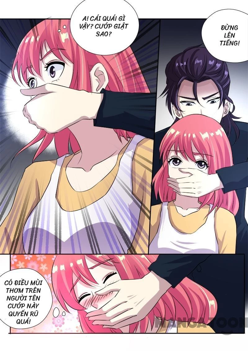 Bạn Trai Tôi Là Phong Tịnh Thần Chapter 1 - 7