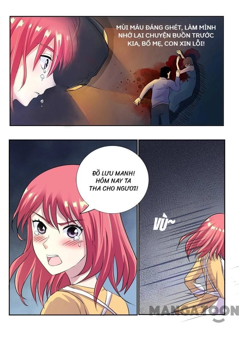 Bạn Trai Tôi Là Phong Tịnh Thần Chapter 1 - 15