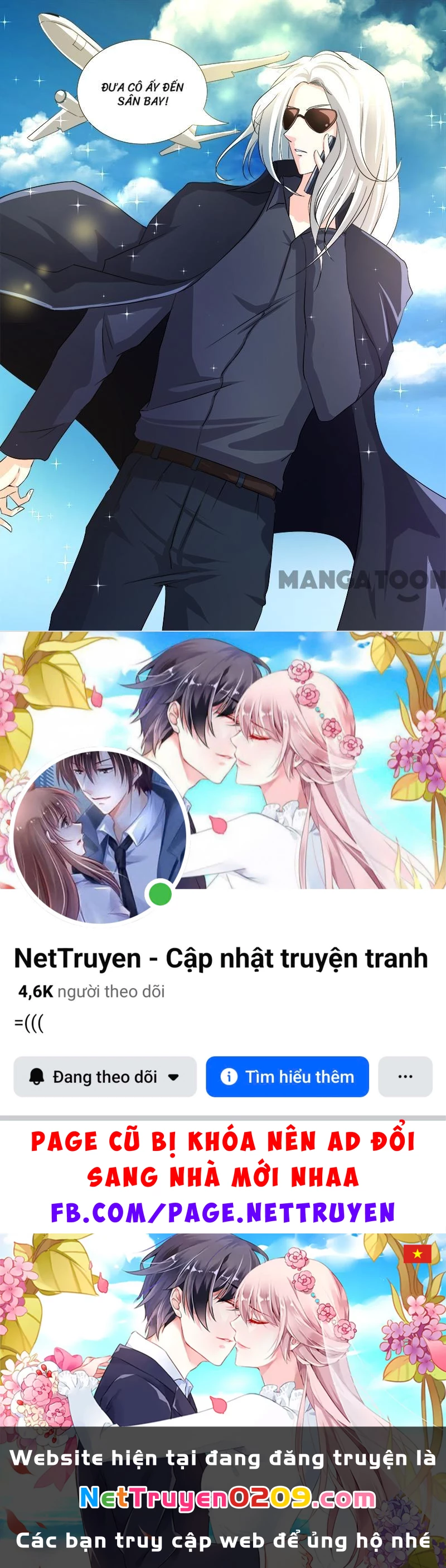 Bạn Trai Tôi Là Phong Tịnh Thần Chapter 2 - 9