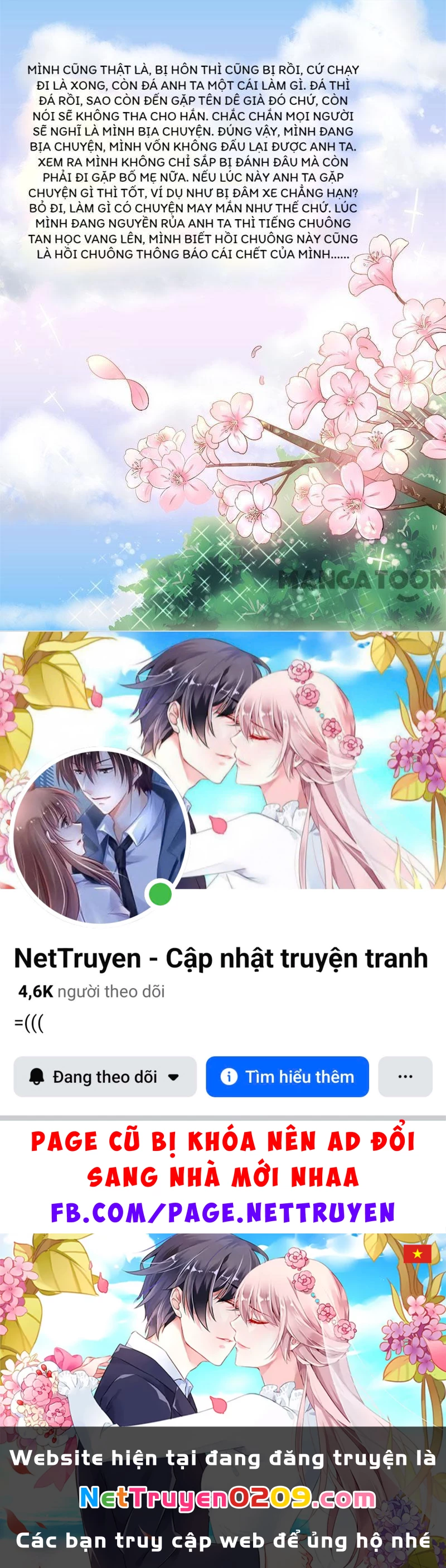 Bạn Trai Tôi Là Phong Tịnh Thần Chapter 7 - 10