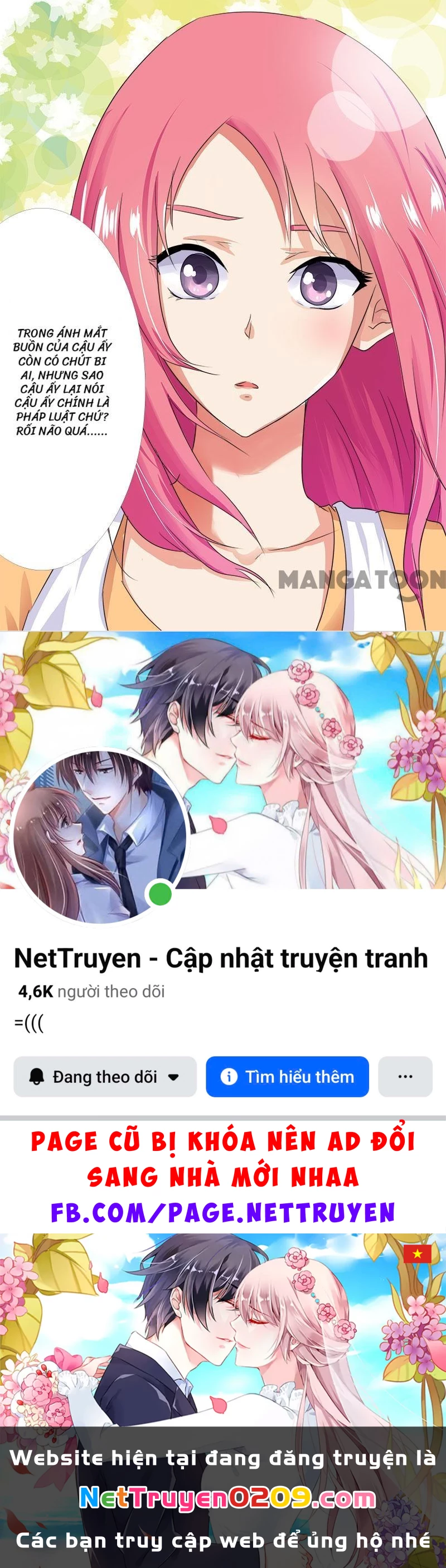 Bạn Trai Tôi Là Phong Tịnh Thần Chapter 9 - 11