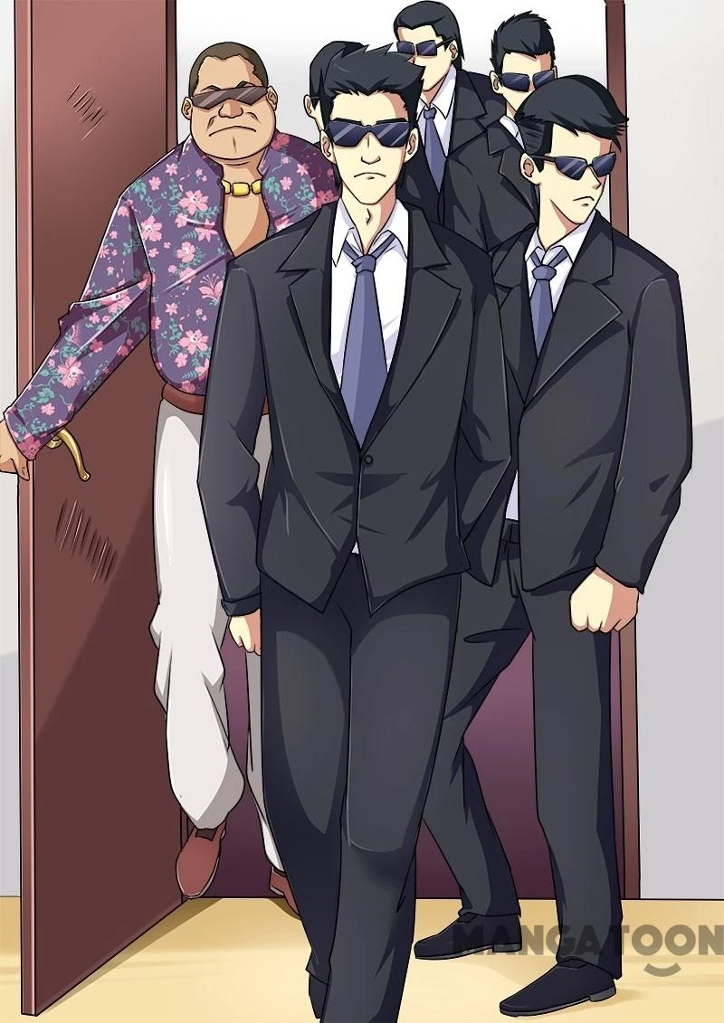 Bạn Trai Tôi Là Phong Tịnh Thần Chapter 11 - 11