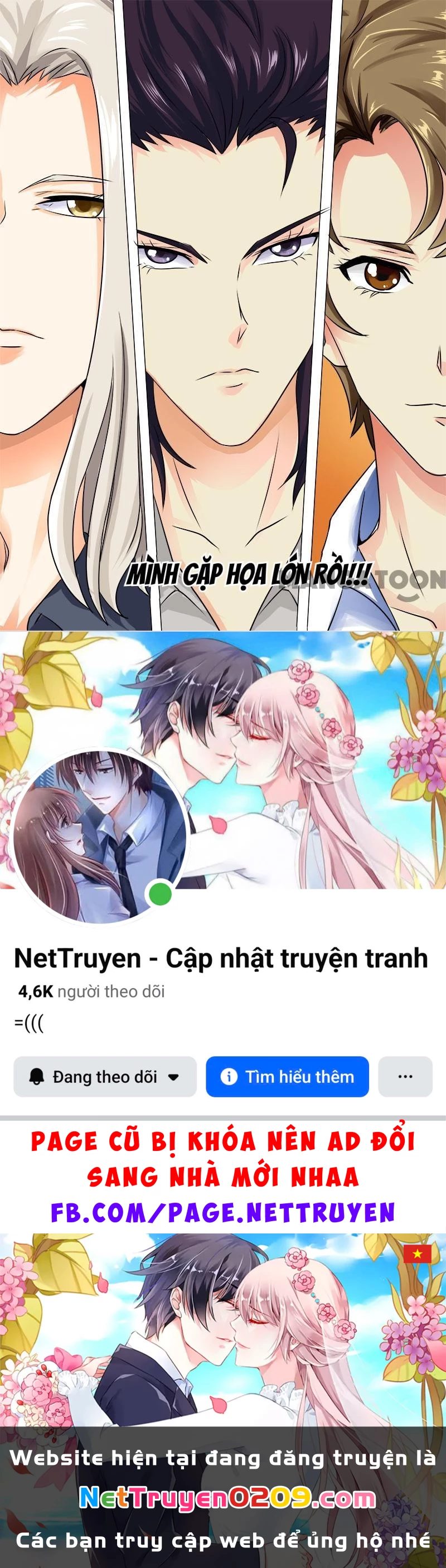 Bạn Trai Tôi Là Phong Tịnh Thần Chapter 11 - 17