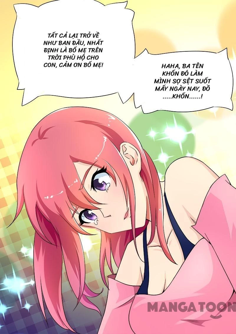 Bạn Trai Tôi Là Phong Tịnh Thần Chapter 13 - 6