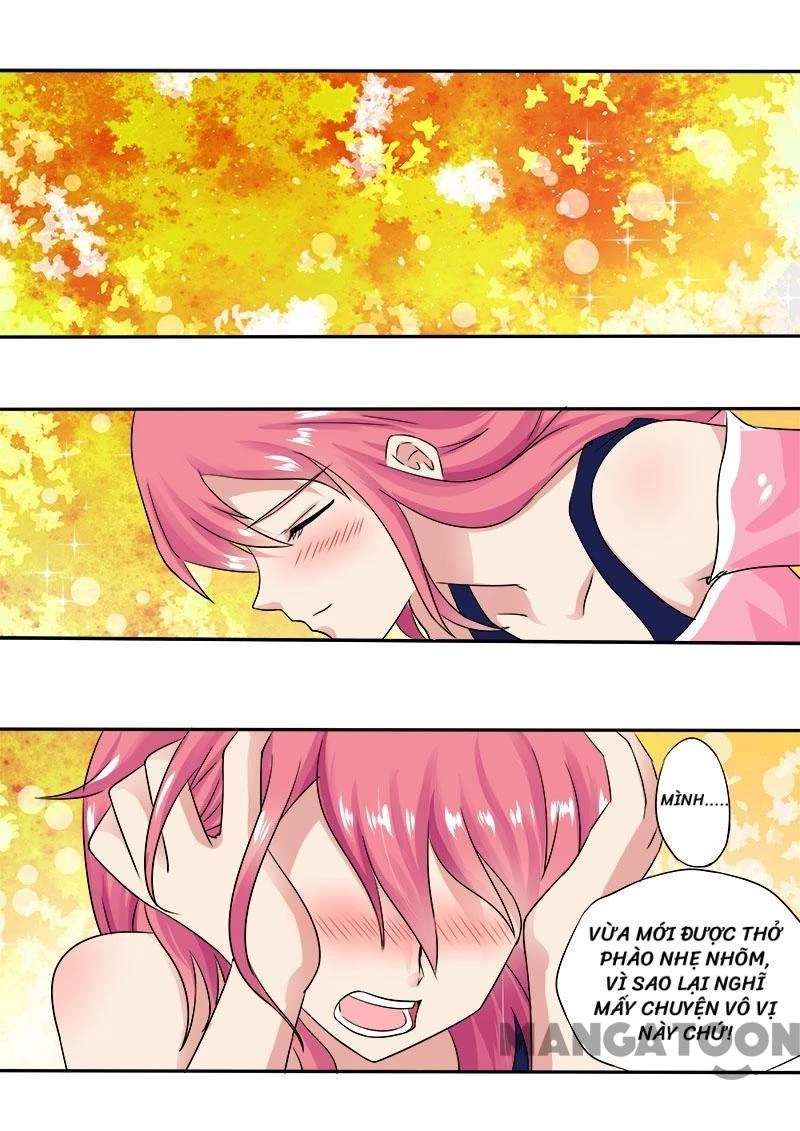 Bạn Trai Tôi Là Phong Tịnh Thần Chapter 13 - 7