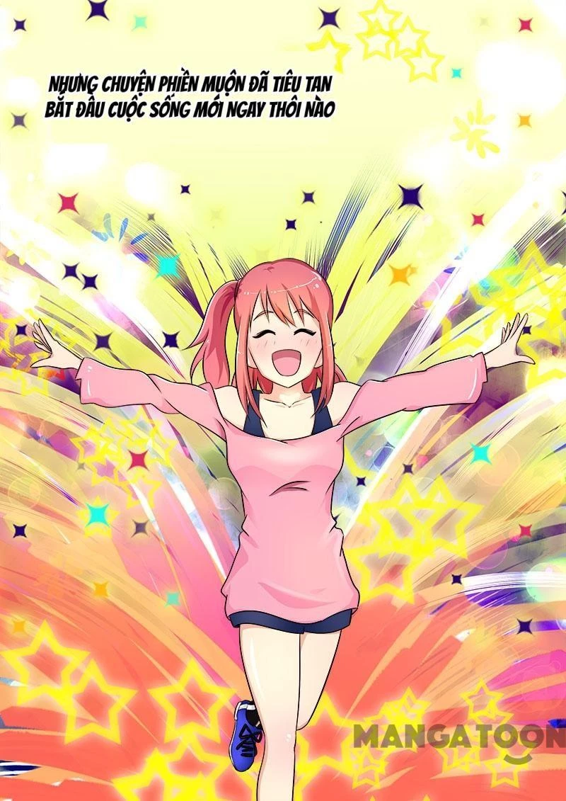 Bạn Trai Tôi Là Phong Tịnh Thần Chapter 13 - 8