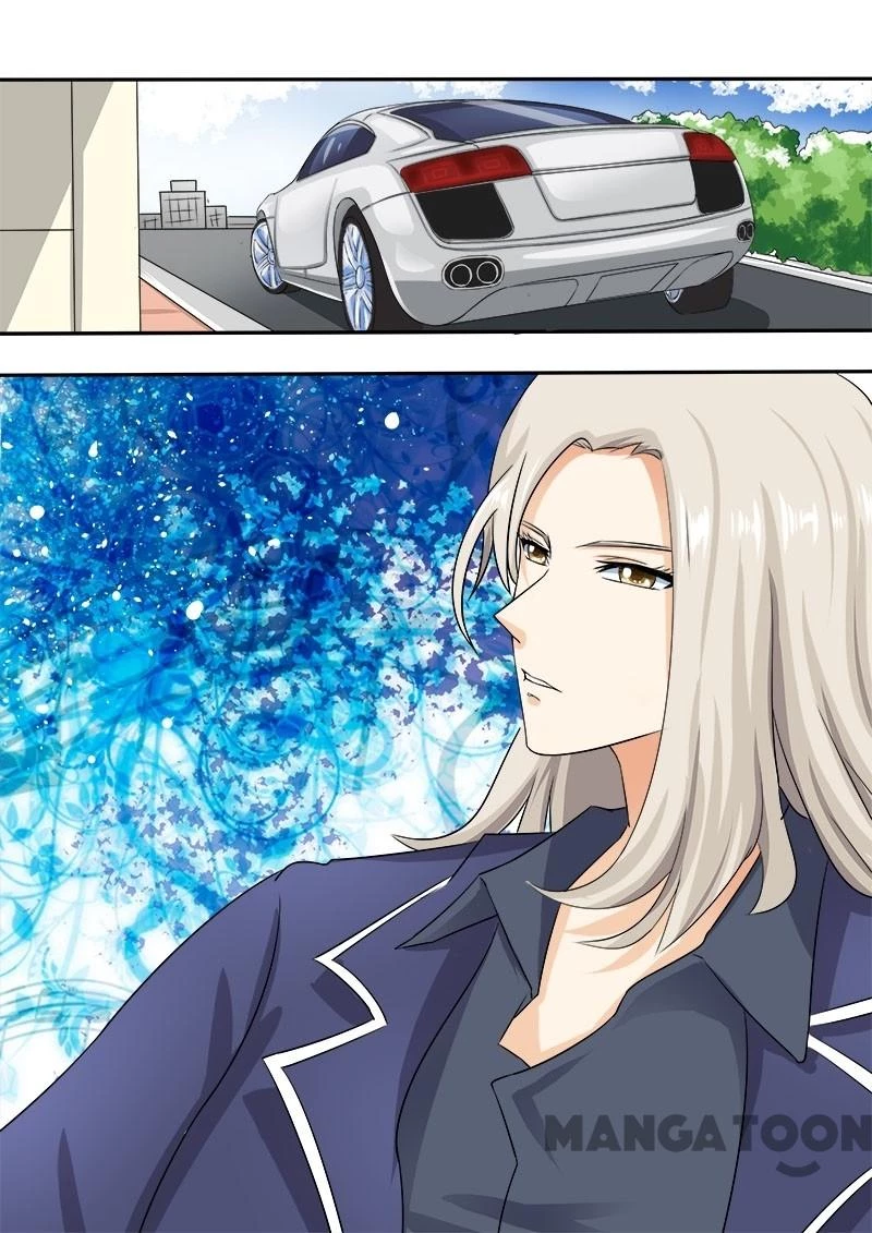 Bạn Trai Tôi Là Phong Tịnh Thần Chapter 14 - 3