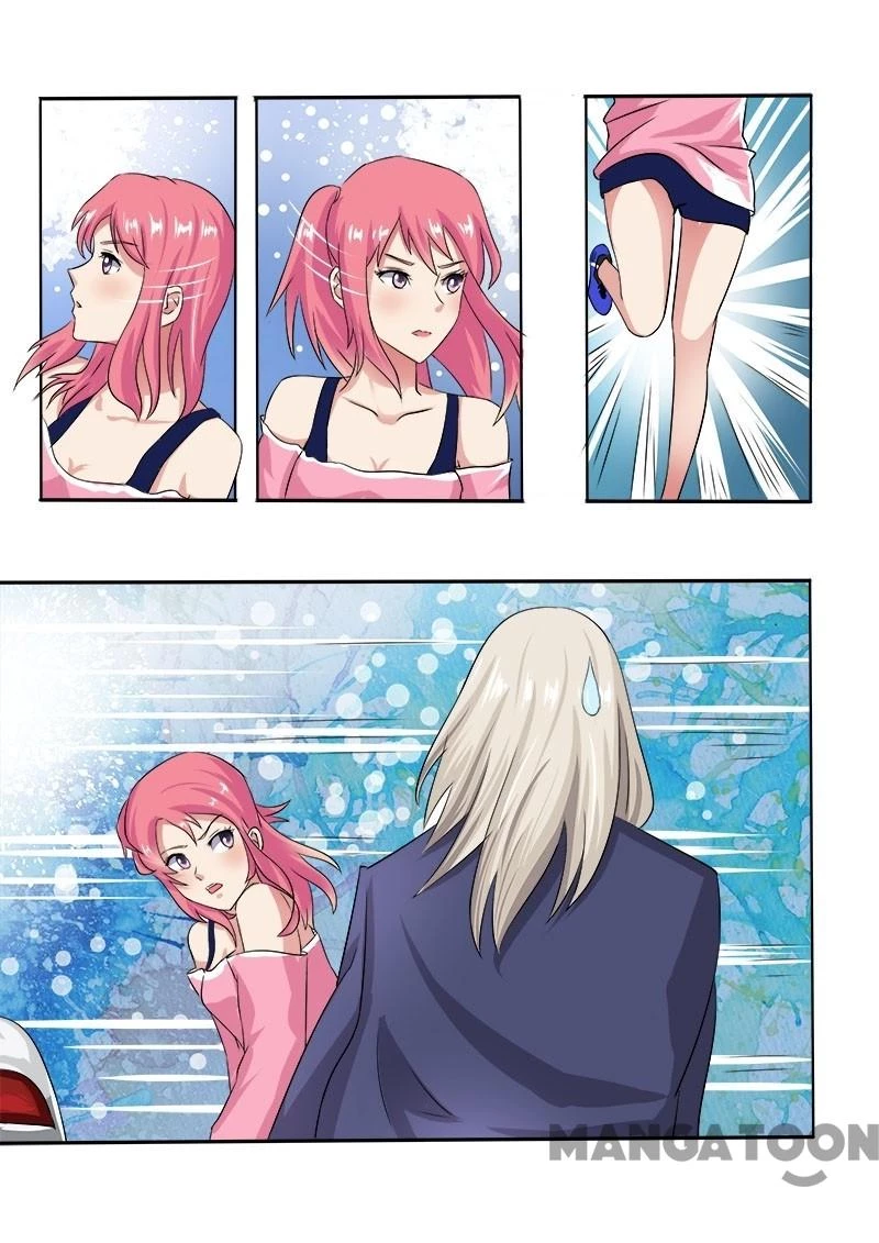 Bạn Trai Tôi Là Phong Tịnh Thần Chapter 14 - 5