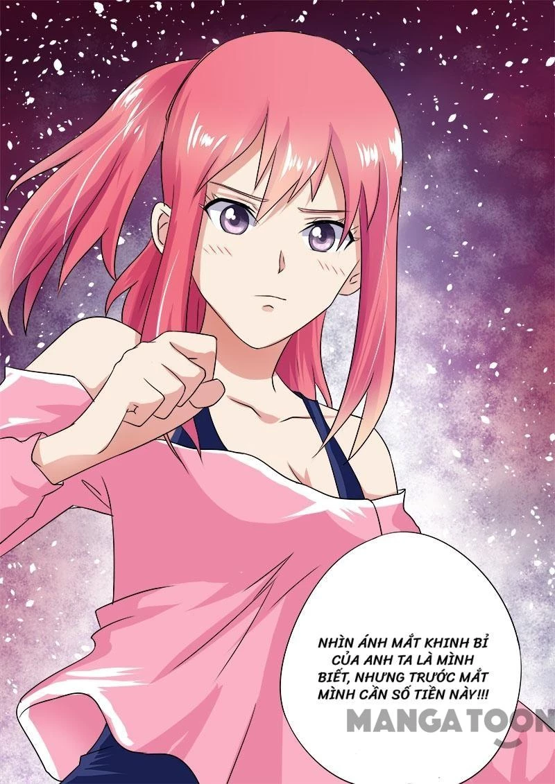 Bạn Trai Tôi Là Phong Tịnh Thần Chapter 14 - 11