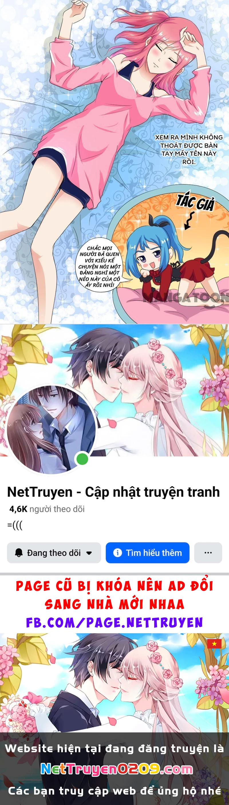 Bạn Trai Tôi Là Phong Tịnh Thần Chapter 14 - 13