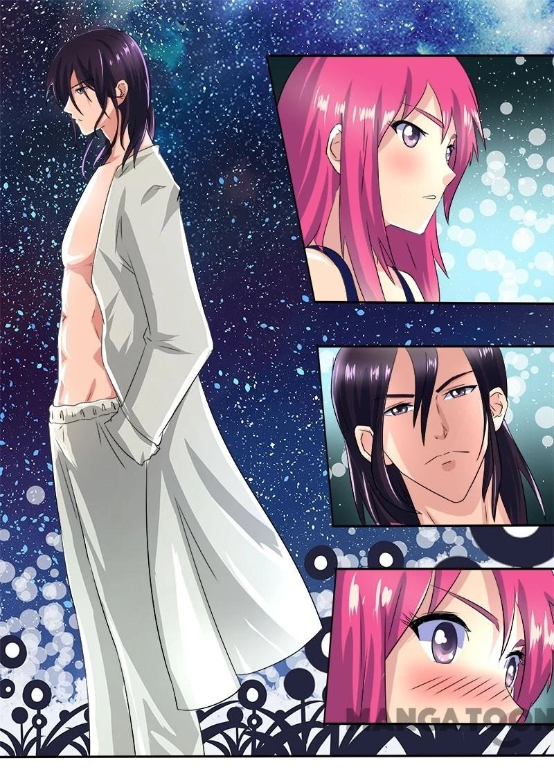 Bạn Trai Tôi Là Phong Tịnh Thần Chapter 15 - 3