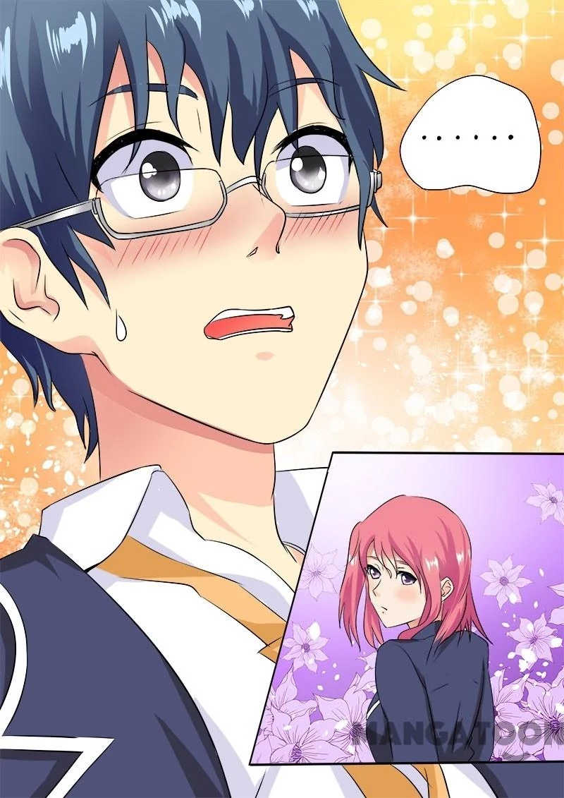 Bạn Trai Tôi Là Phong Tịnh Thần Chapter 15 - 10