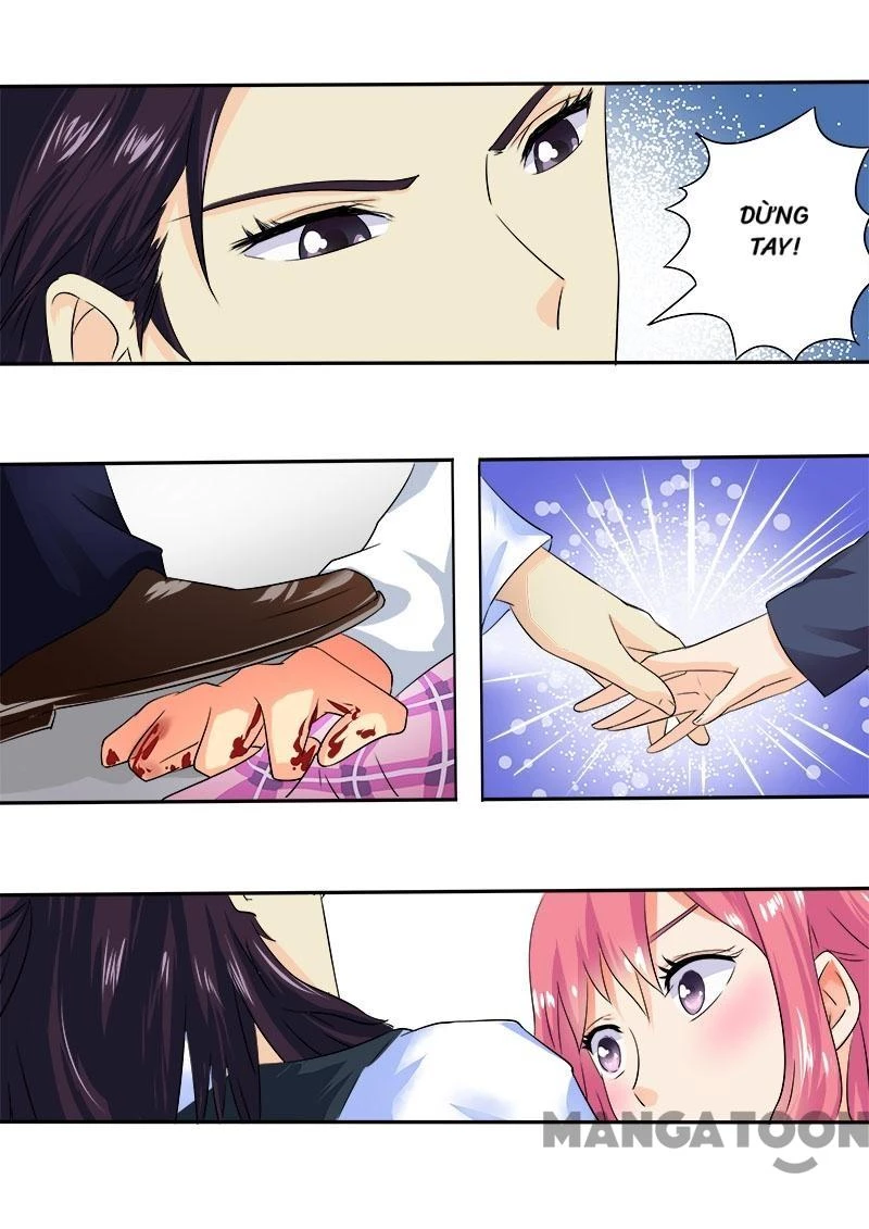 Bạn Trai Tôi Là Phong Tịnh Thần Chapter 16 - 4