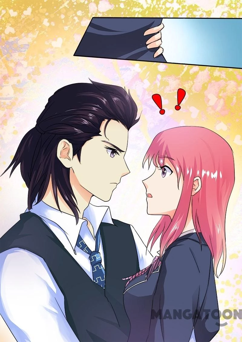 Bạn Trai Tôi Là Phong Tịnh Thần Chapter 16 - 5