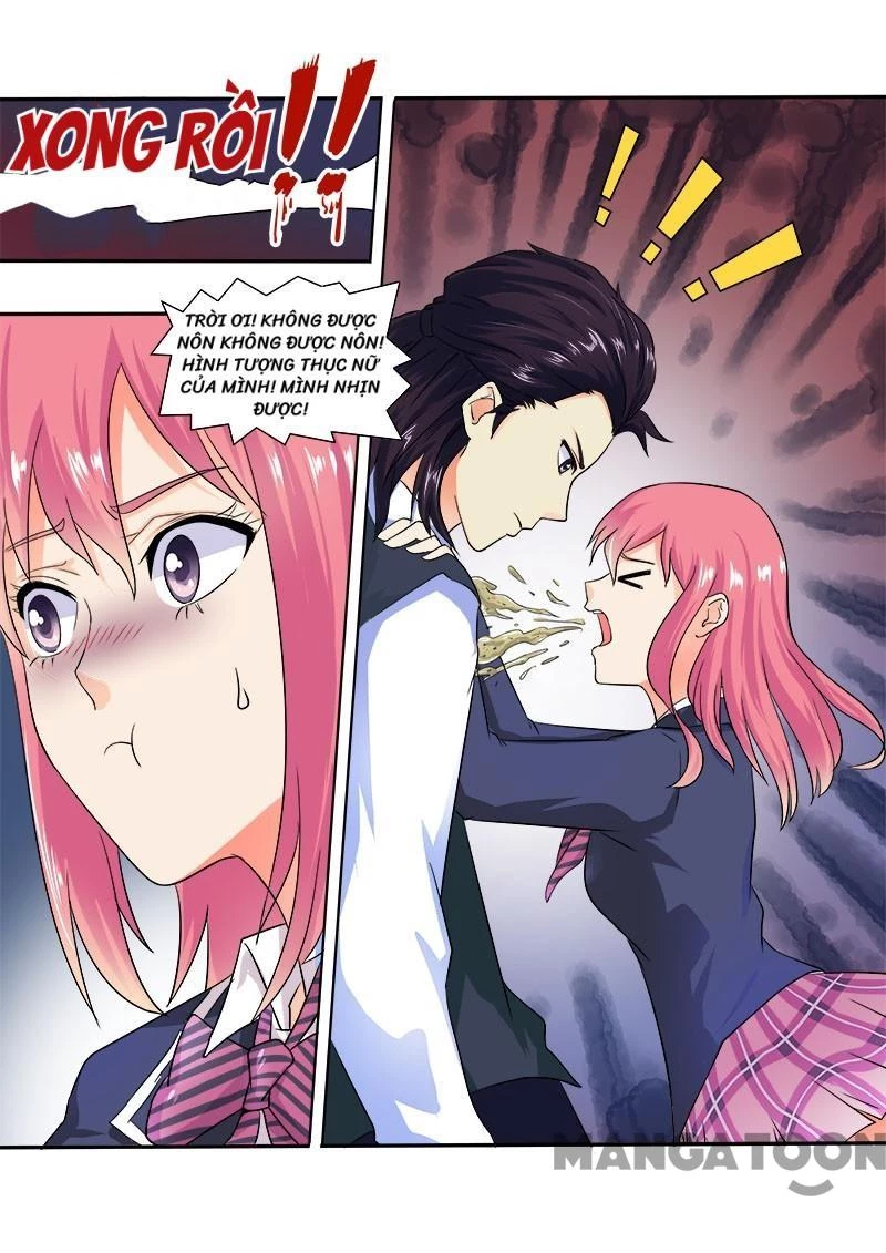 Bạn Trai Tôi Là Phong Tịnh Thần Chapter 16 - 6