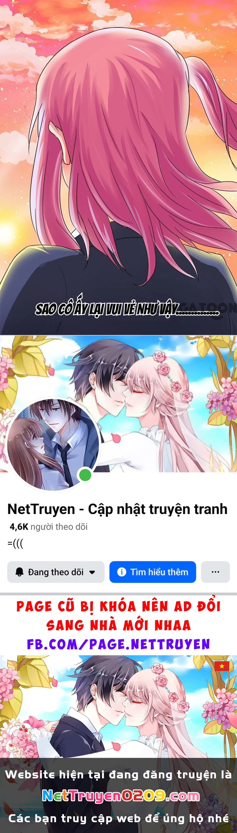 Bạn Trai Tôi Là Phong Tịnh Thần Chapter 17 - 8