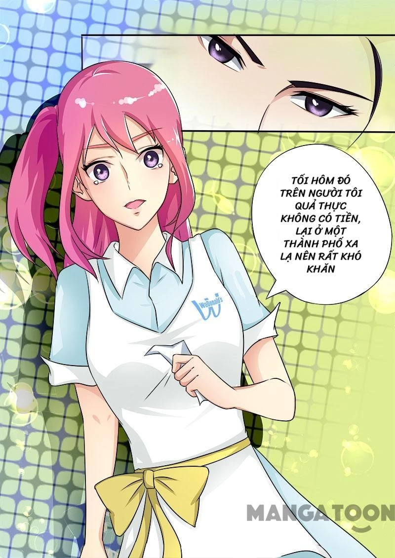 Bạn Trai Tôi Là Phong Tịnh Thần Chapter 18 - 7